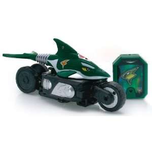  Shark Octane Zord ~8 Vehicle   Power Ranger RPM   Birca 