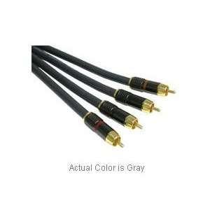   + Dig Audio Cable 24K Gold Plated Precision Connectors Electronics