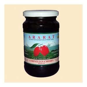 Ararat Cornelian Cherry Preserve  Grocery & Gourmet Food