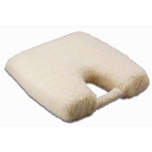  Tush Eez Sheepskin Pillow