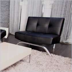 Ameriwood Revolution Emma Club Chair 029986332110  