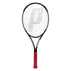 PRINCE Prestrung Ozone Seven Tennis Racquets  Sports 