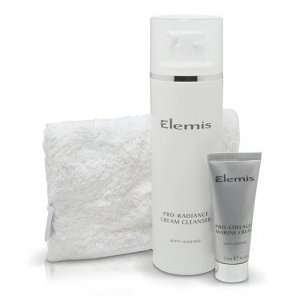 Elemis Elemis Pro Radiance Cream Cleanser Beauty