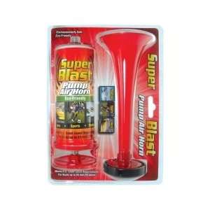  Super Blast Pump Air Horn 