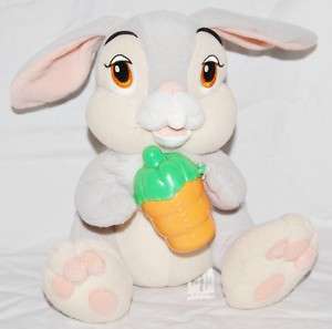 Fisher Price Baby Thumper w Sounds from Disneys Bambi  