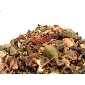 Red Onion Spice & Tea Company   Organic Pharaohs Hibiscus Tea  