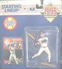 1995 Mike Piazza Starting Lineup Extended Series Figure