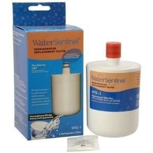  Water Sentinel WSL 1 Refrigerator Replacement Filter