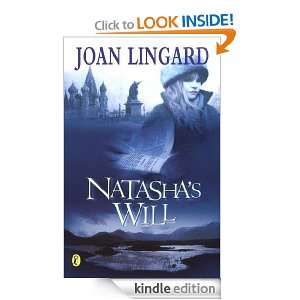 Natashas Will Joan Lingard  Kindle Store