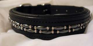 also sell browbands, belts, and dog collars beaded or blank so 