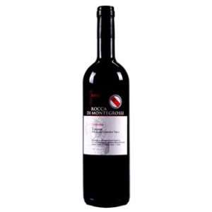  2004 Rocca Di Montegrossi Geremia Igt 750ml Grocery 