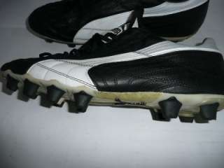 Puma King SL I FG Football Soccer Boots US 8 NEW  