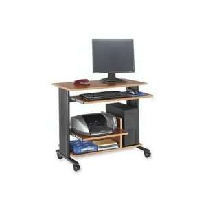  Safco Products Company  Mini Tower Workstation,Adjustable 