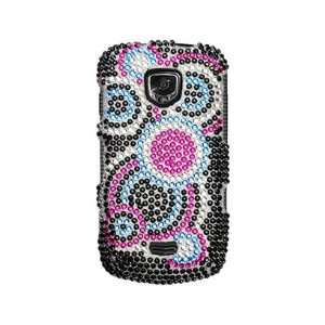   Case Bubble For Samsung Droid Charge Cell Phones & Accessories