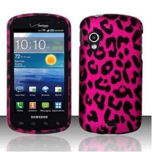  Design Snap On Protector Hard Case for Samsung Stratosphere (SCH 