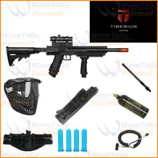 You are bidding on the BRAND NEW Tiberius Arms T9.1 Ranger FS 