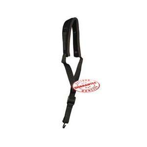    LM ALTO/TENOR PADDED SAXOPHONE STRAP BIA19 Musical Instruments