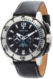 NEW Nautica N26531G NMX 150 Chronograph Mens Watch  