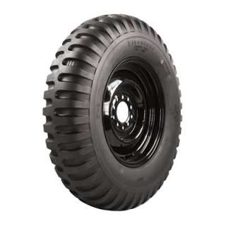 Coker Firestone Military Tire 700 15 Blackwall 587117  
