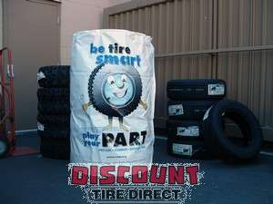   tires from the sun or weather. Also works great for winter tire