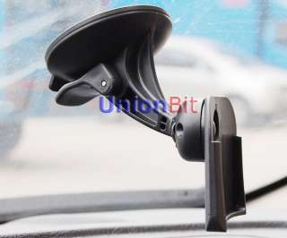 For Tomtom One XL/S Windshield Car Window Mount Holder  