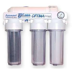  The Optima Automated Aquarium Water Filter