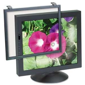  3M EF200XXL   Executive Flat Frame Monitor Filter, 19 21 