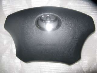 05 08 09 Tacoma Sequoia 06 TUNDRA 04 07 4RUNNER AIRBAG  