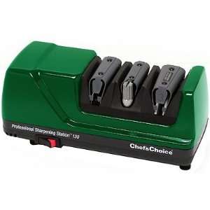  M130 Sharpener, Hunter Green