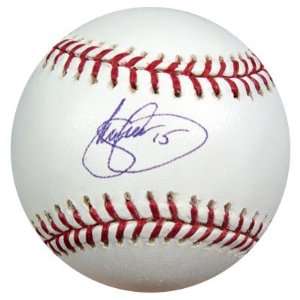  Shawn Green Signed Baseball   PSA DNA #I52921 Sports 