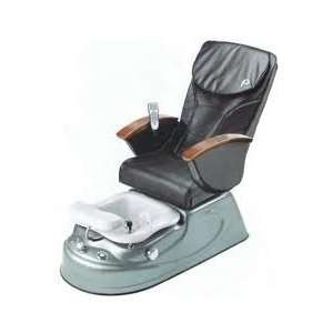    Pibbs PS75 Granito Jet Pedi Spa with Shiatsu Massage Chair Beauty