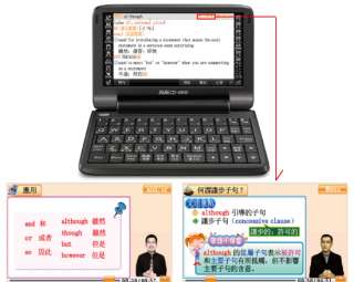 BESTA CD 888 English Chinese Dictionary + USA & TW 1 yr warranty 