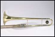 Bach Soloist Intermediate Trombone 137471  