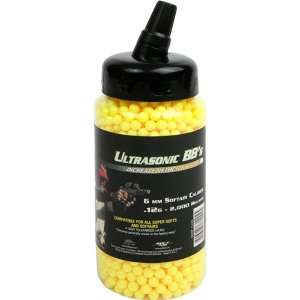 Cybergun Quickload Feeder .12G Airsoft Bbs, 2000 Count .12G  