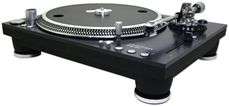   STANTON STR8 150 HP DJ TURNTABLES+ACCESSORIES (2) STR8 150 HP  