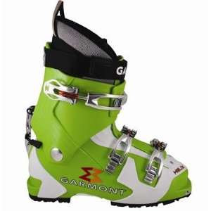    Garmont Helix Thermo Ski Boots 2012   28.5