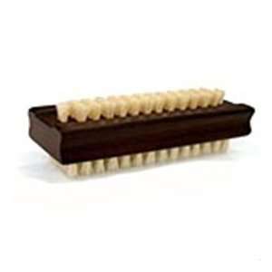   Kraft Bamboo Personal Care Products Nail Brush, Double Sided Beauty