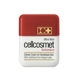 Cellcosmet Ultra Vital