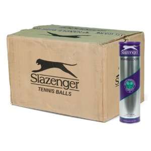   125th Anniversary Slazenger Tennis Ball Case