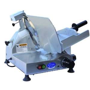  Globe Compact Manual Slicer, 12 Blade