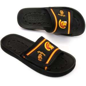  USC Trojans Beach Hopper Slide Sandals