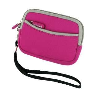   ) Carrying Case for Kodak Mini HD Video Camcorder