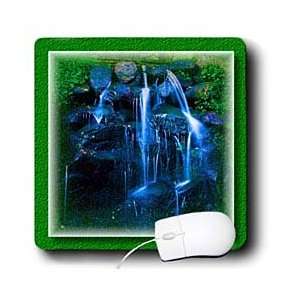   Designs Nature Themes   Small Waterfall   Mouse Pads Electronics