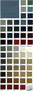 Automotive RV Upholstery Car Vinyl Fabric New  