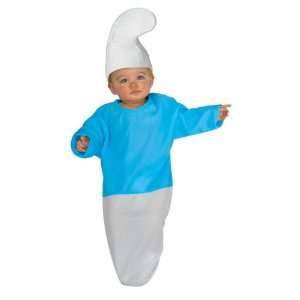  Baby The Smurfs Bunting Halloween Costume Toys & Games