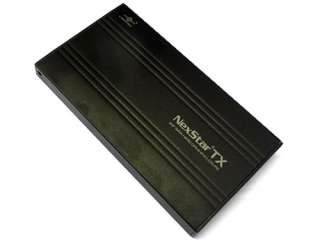 750GB Lightweight & Slim USB Portable External Drive  