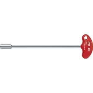  PB Swiss 202/7 Hexagon Socket Wrenches with Cross Handle 