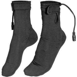  Firstgear Heated Socks , Size Sm SOCKS FG SM Automotive