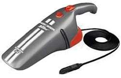 Keeping you car clean is easy with this Dustbuster from Black & Decker 