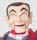 SLAPPY FROM GOOSEBUMPS VENTRILOQUIST DUMMY DOLL PUPPET 